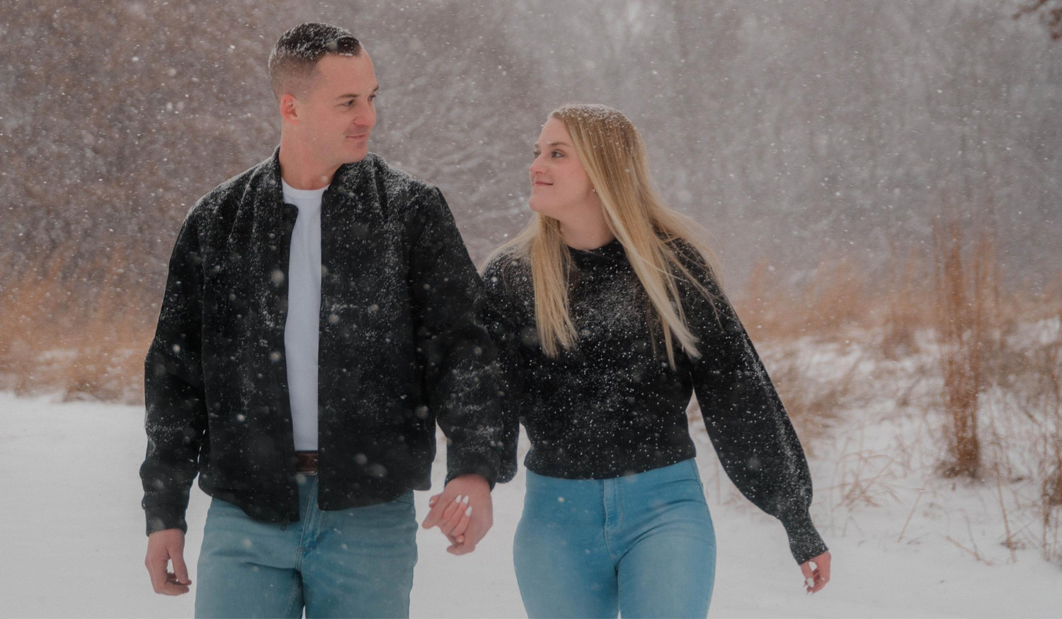 The Wedding Website of Alexis Klinner and Derek Charvat