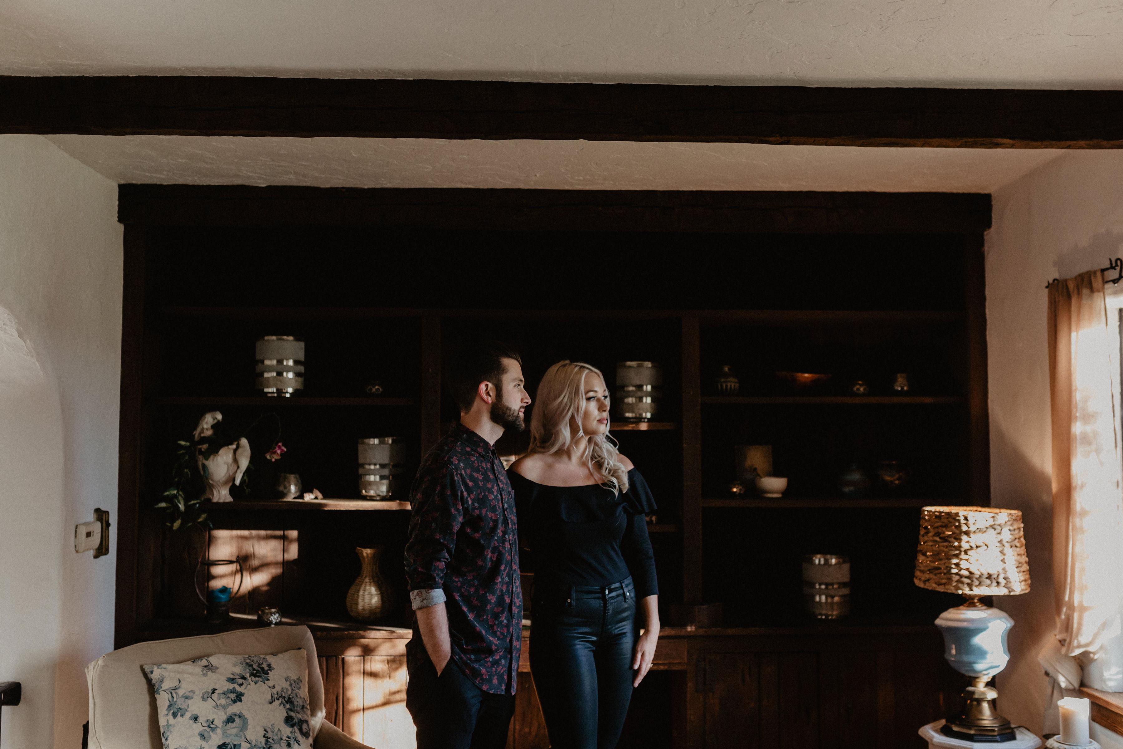 The Wedding Website of Michelle Foster and Michael Bittman