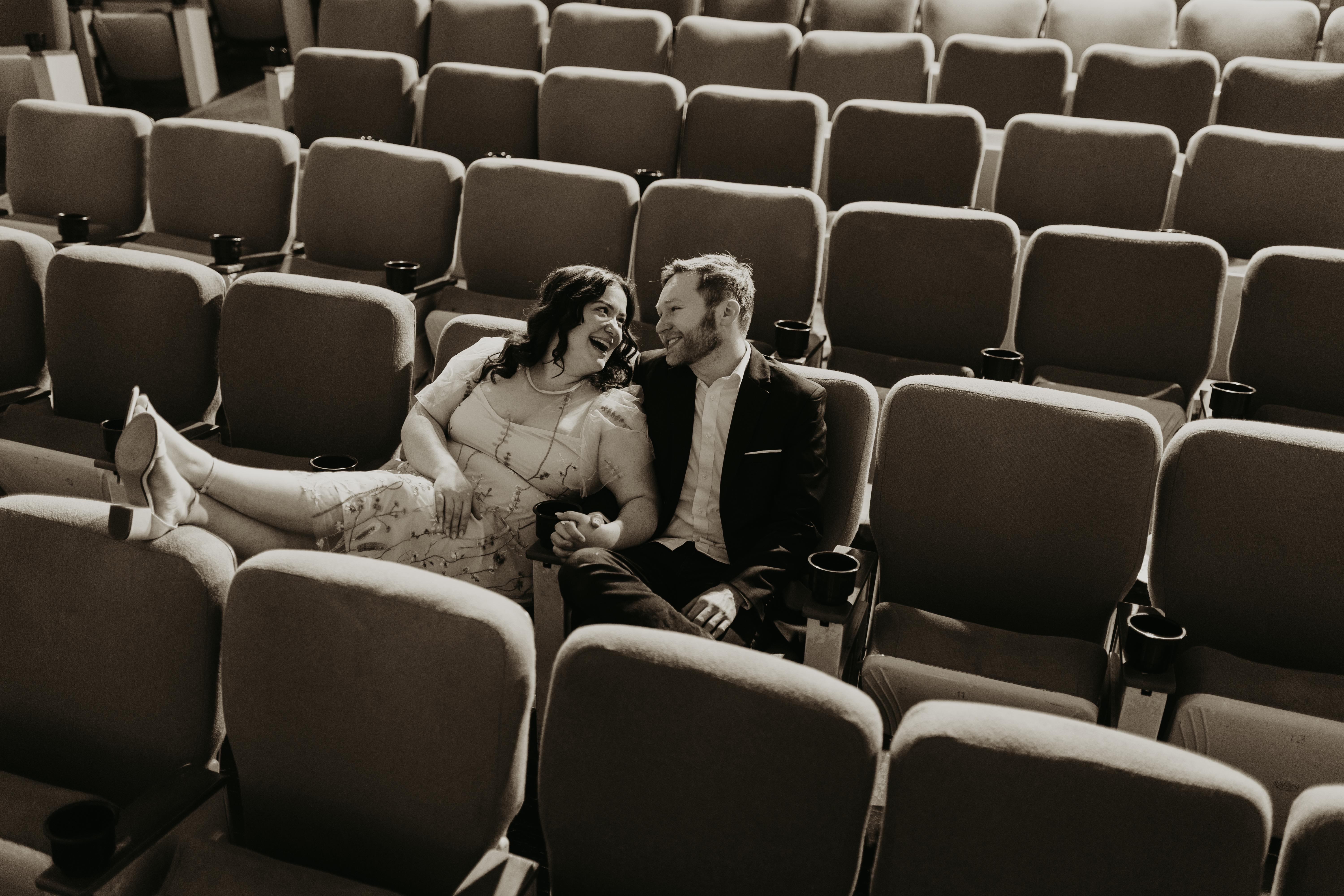 The Wedding Website of Morgan Reetz and Michael Everhard