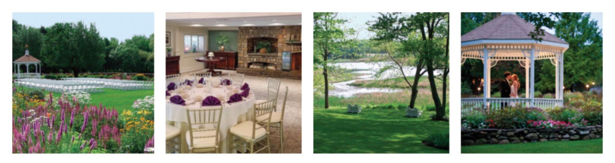 The Wedding Website of Sandra Sheehan and Brandon Rudolph