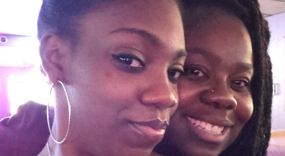 The Wedding Website of Toshiba Jones and Sharonda Basemore