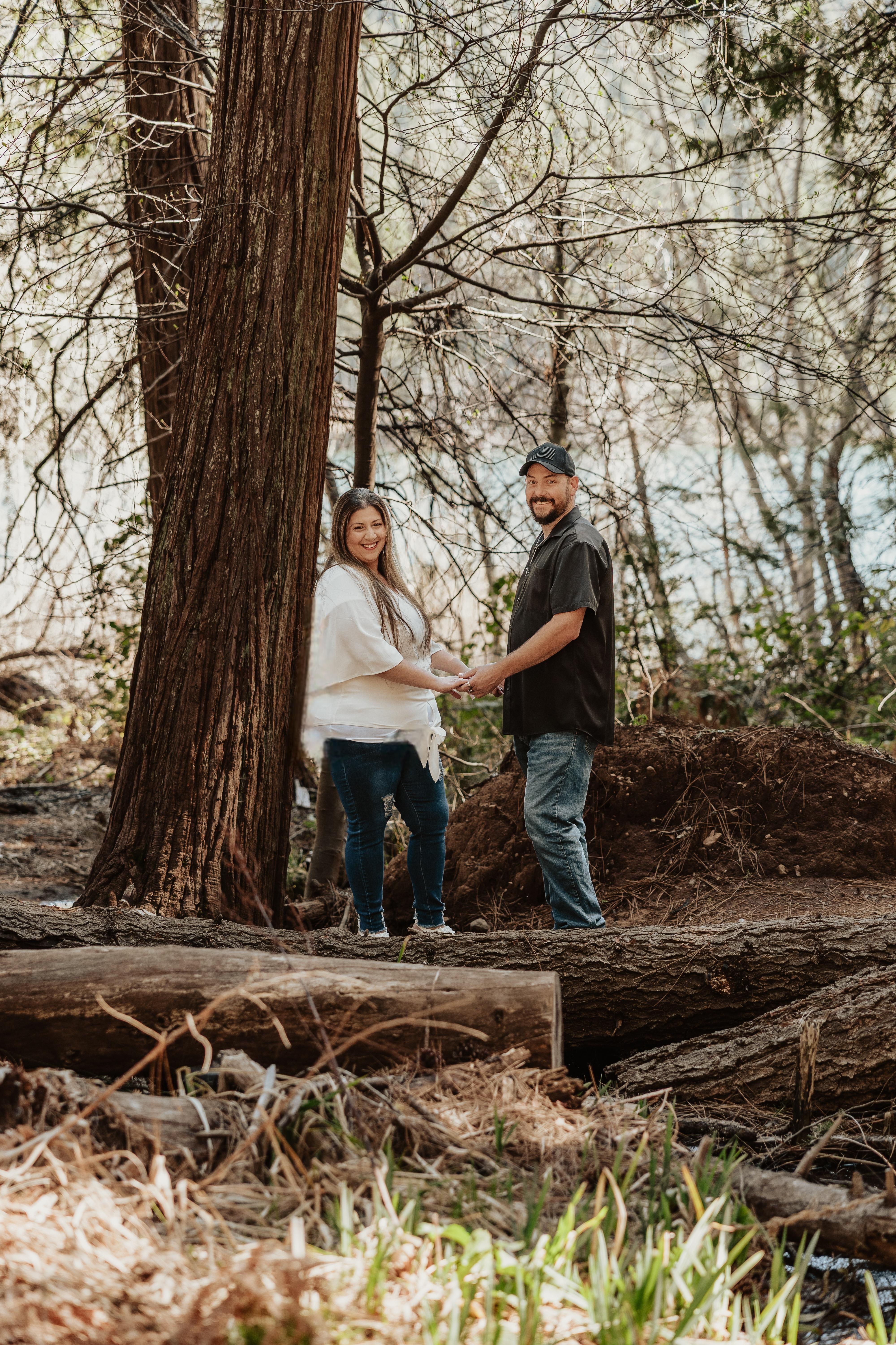 The Wedding Website of Rosemary Guedea and Ryan Krell