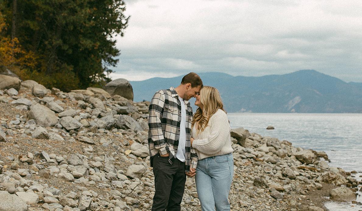 The Wedding Website of Makayla Smith and Richie Hatfield