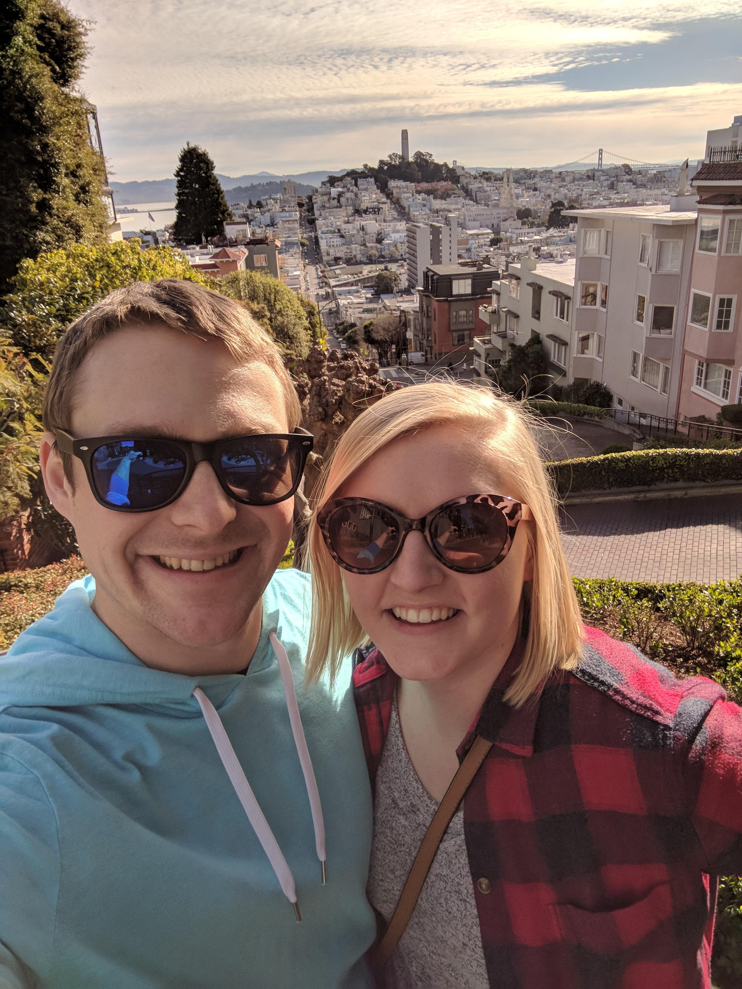 The Wedding Website of Emily Schmidt and Cody Fisher