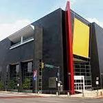 Reginald F. Lewis Museum