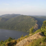 Storm King State Park— Howell Trailhead
