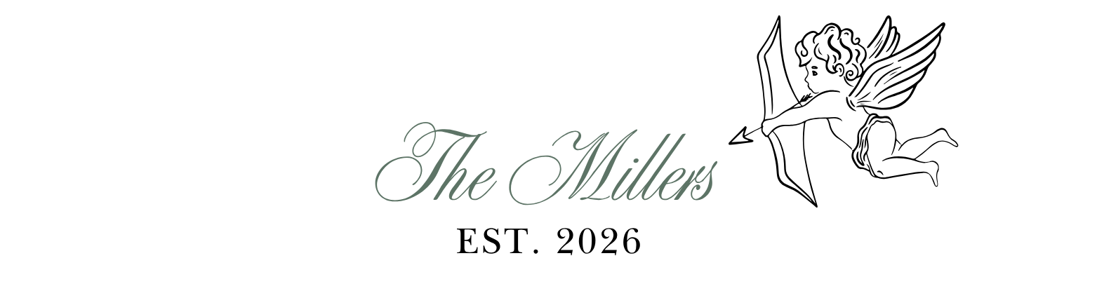 The Wedding Website of Jessi Glow and Mike Miller