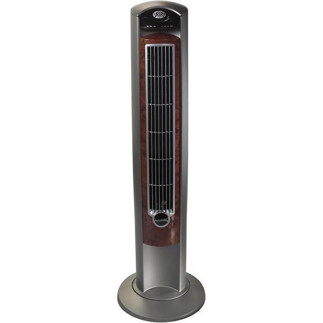 Lasko 2554 42-Inch Wind Curve Fan with Remote