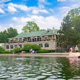 The Terrace at Delaware Park