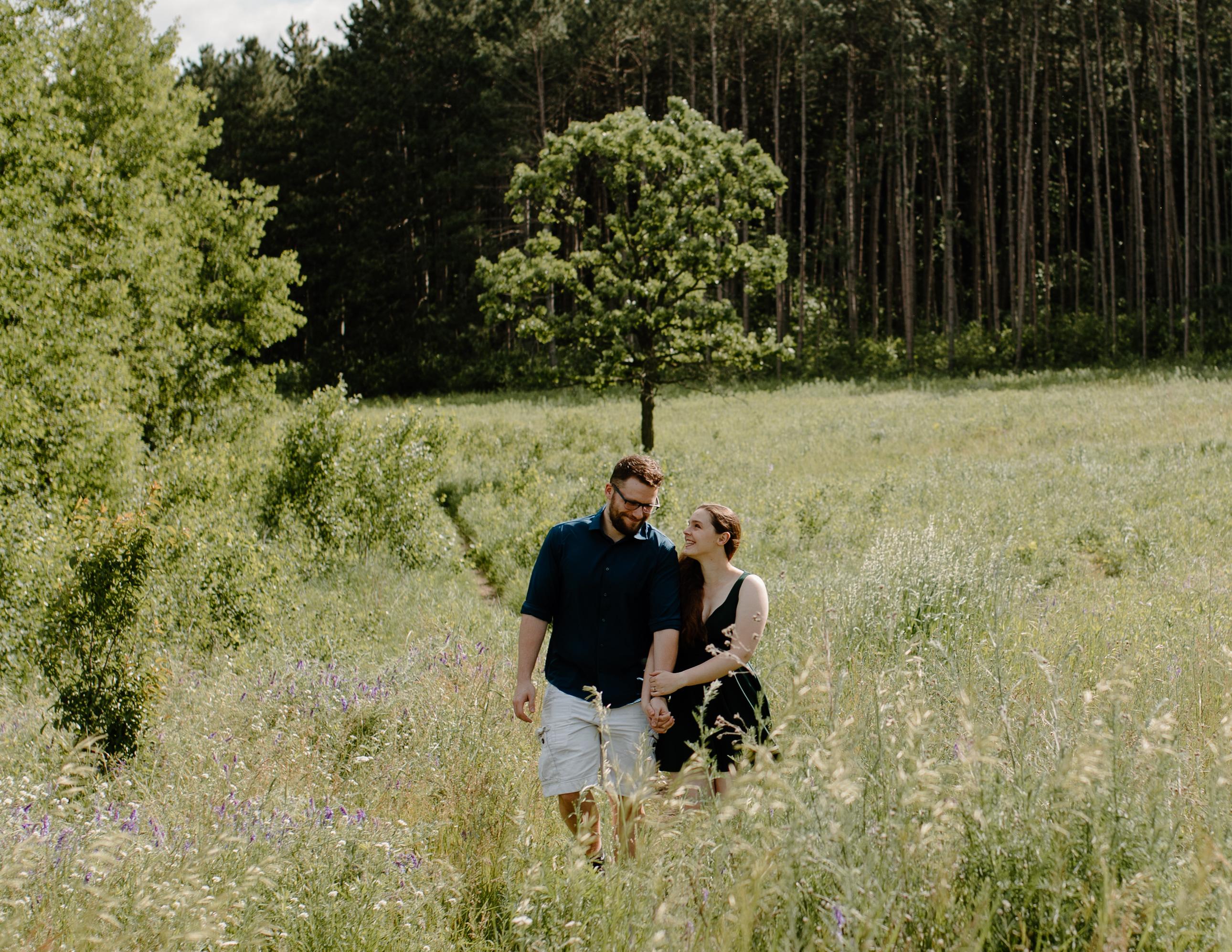The Wedding Website of Elisabeth Henn and Jared Kern