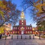 Independence Hall