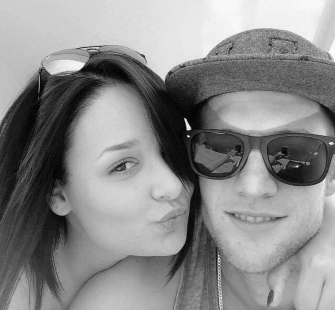 The Wedding Website of Taryn-Lee Harris and Tyler Eliot