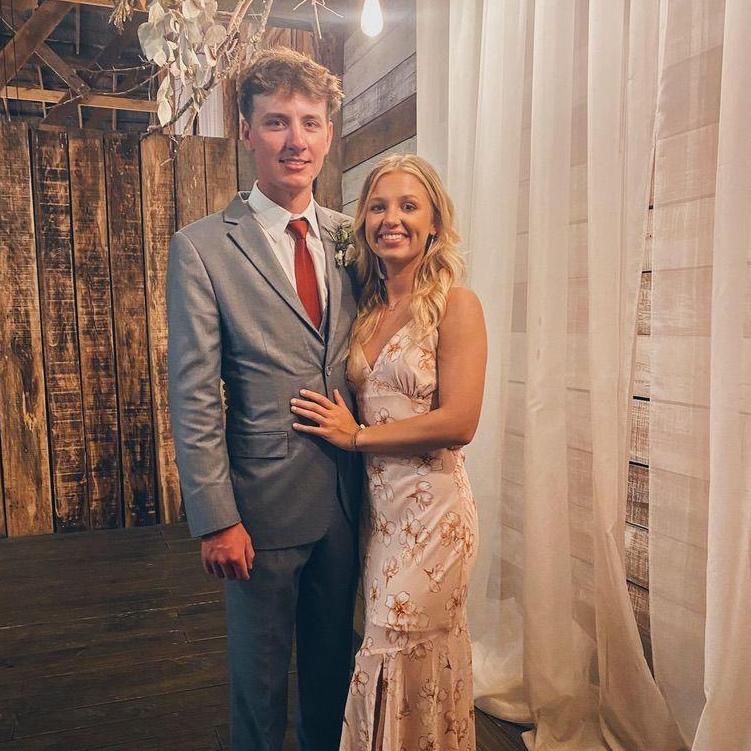 Adam & Morgan's Wedding