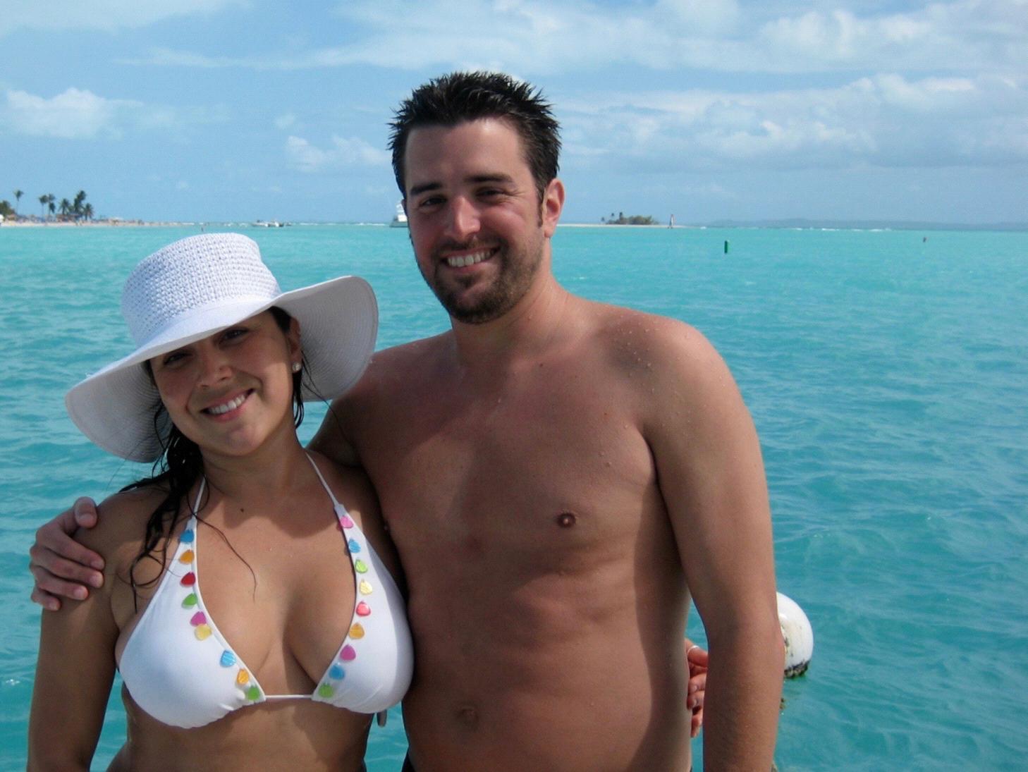 Puerto Rico 2008