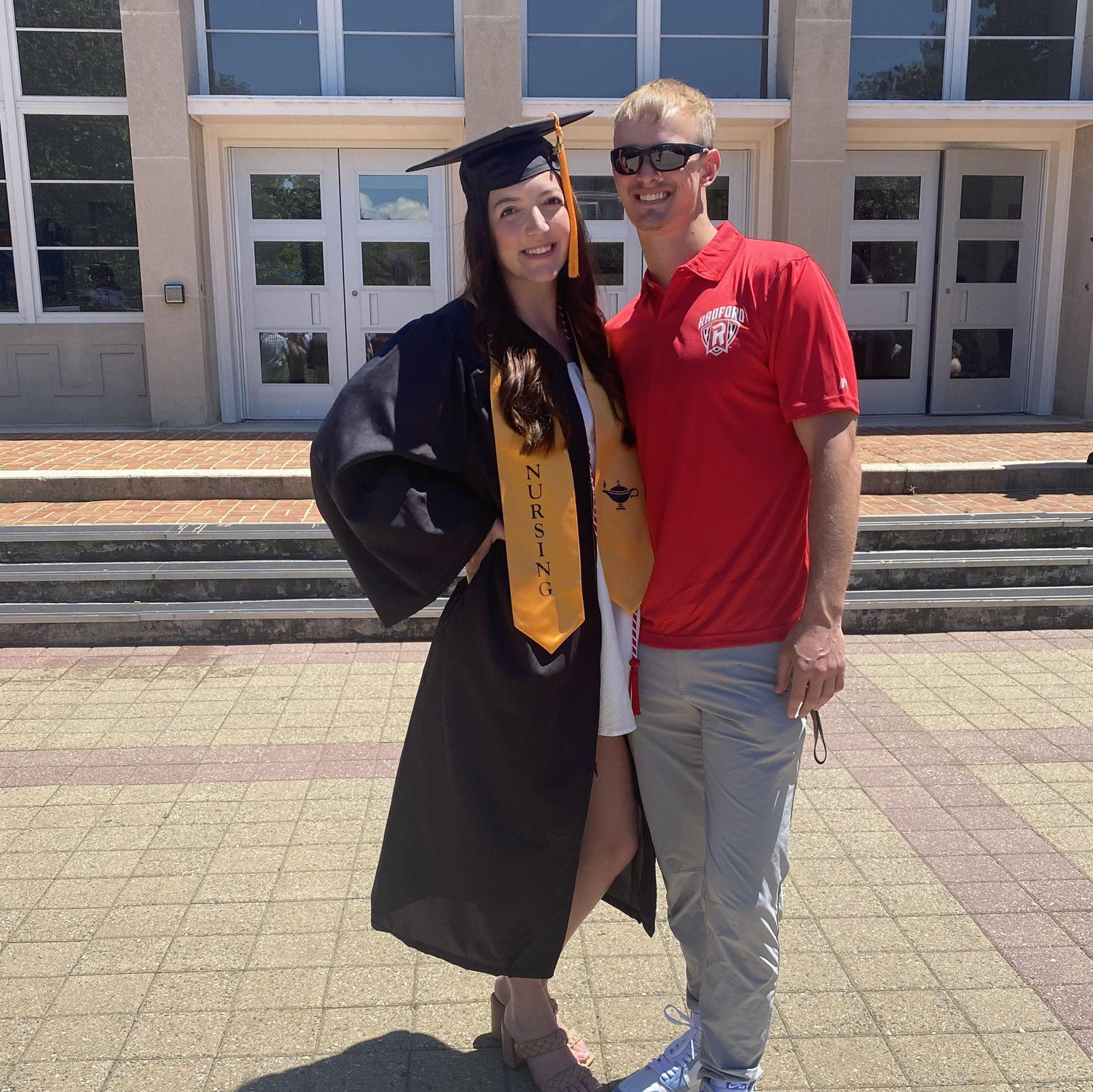 RU Nursing Graduation 2023