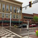 Franklin Street, Watkins Glen