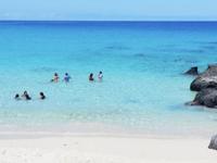 Manini'owali Beach (Kua Bay)