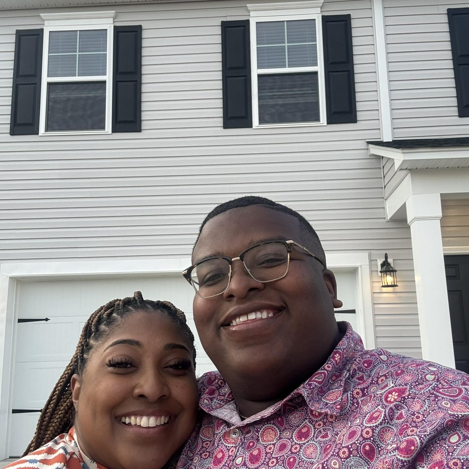 Purchase 1st Home