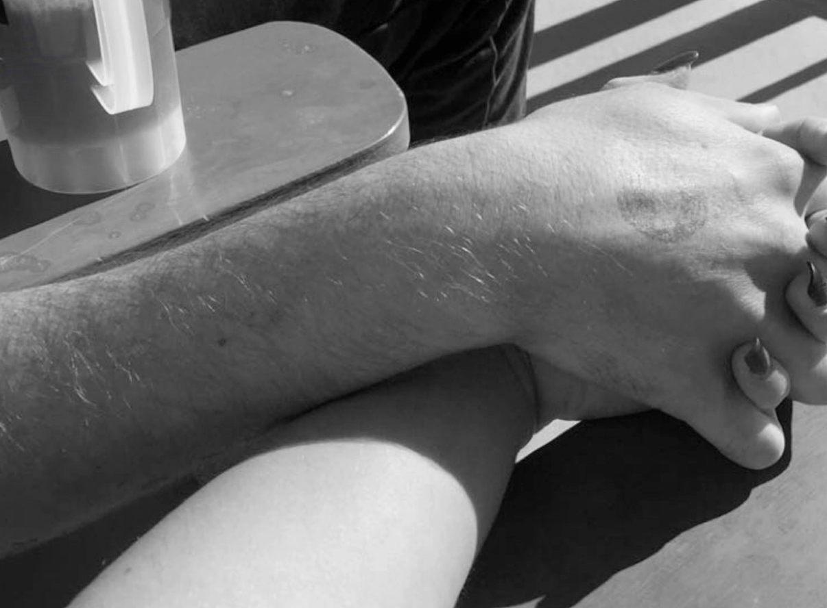 The Wedding Website of Haley Garza and Colten Deveraux