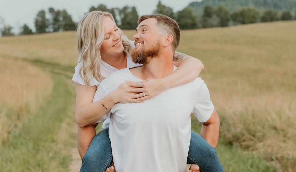 The Wedding Website of Kerié Mills and John Stuart Mattingly