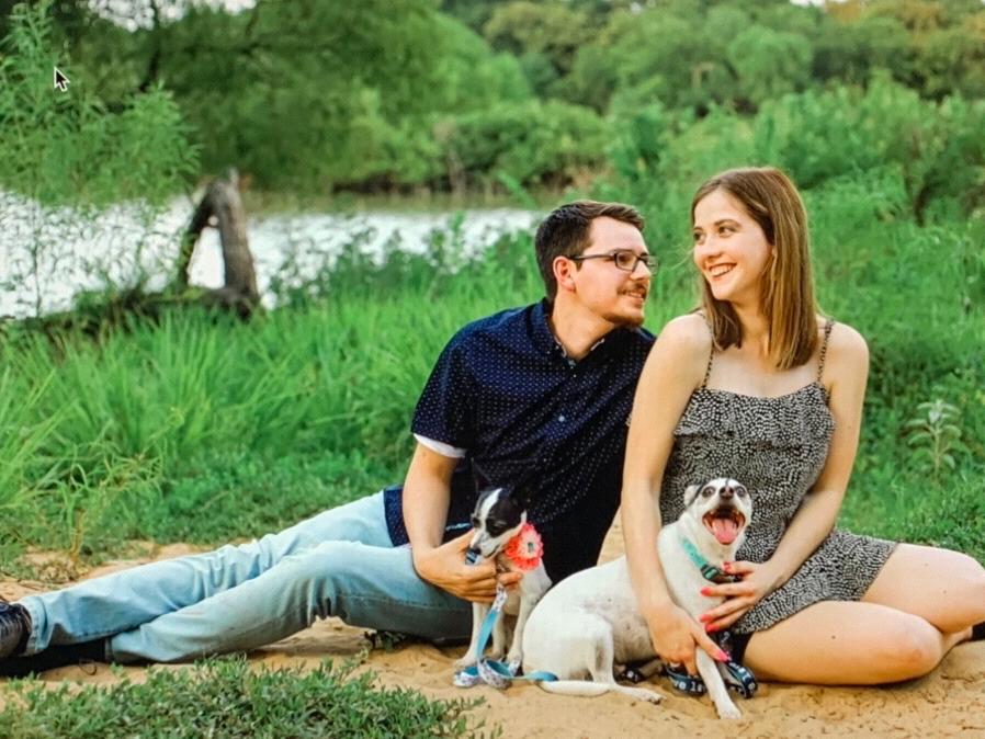 The Wedding Website of Alexis Avery and Cooper Bray
