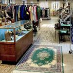 The Salem Flea Marketplace