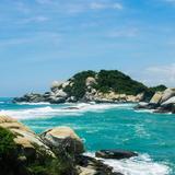 Parque Nacional Natural Tayrona