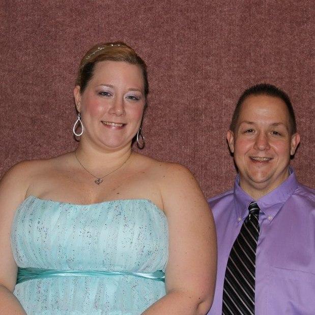 The Wedding Website of Melissa Kivi and Bill Woynowski