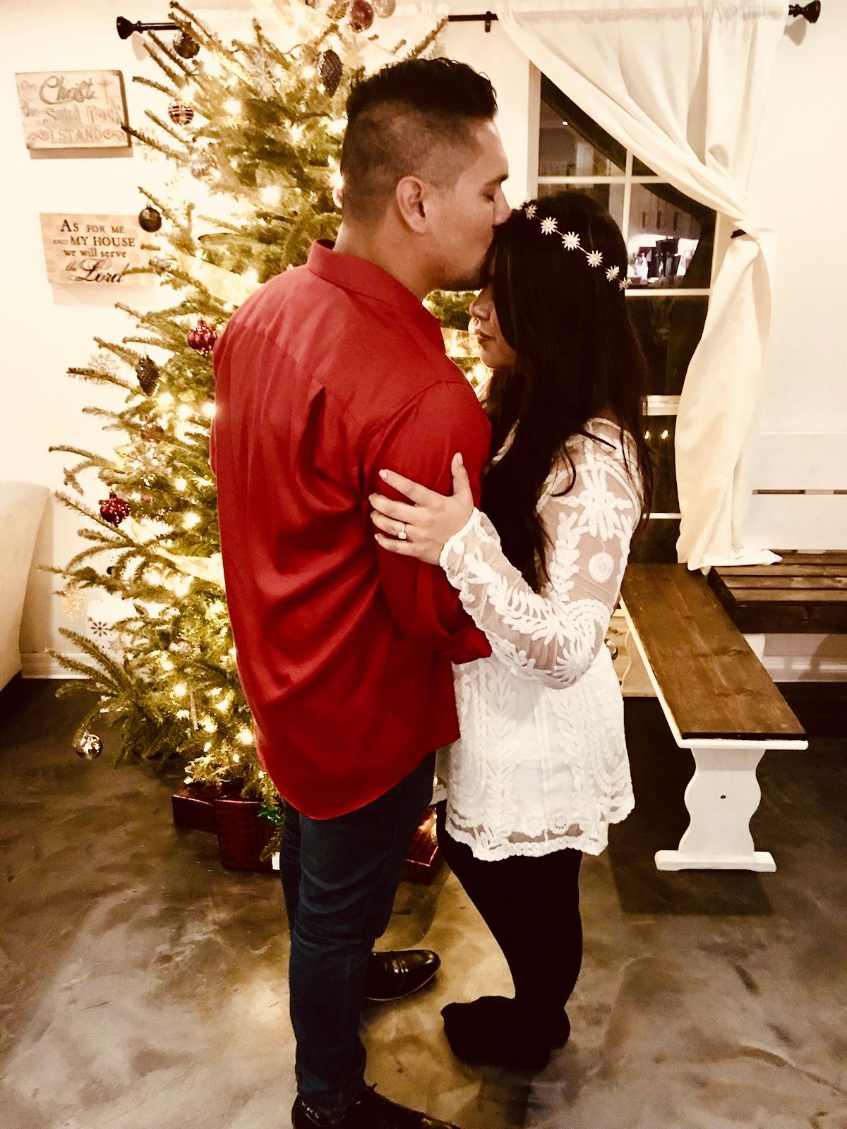 The Wedding Website of Nicole Ortiz and Isaac Garcia
