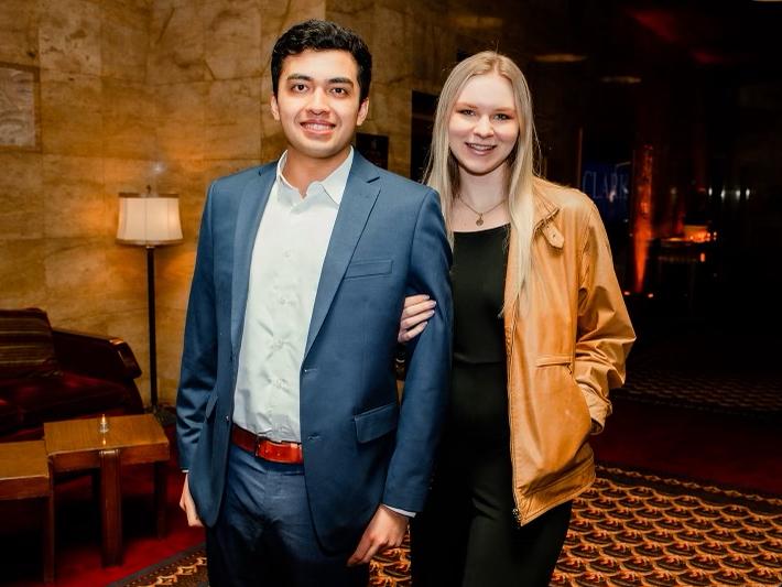The Wedding Website of Laura Nelson and Isaies Carranza
