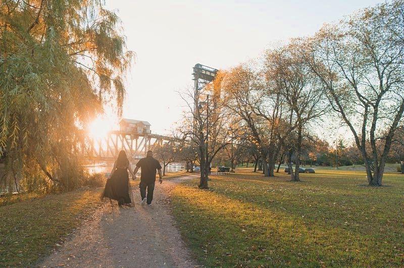 The Wedding Website of Alejandra Lopez and German Jimenez