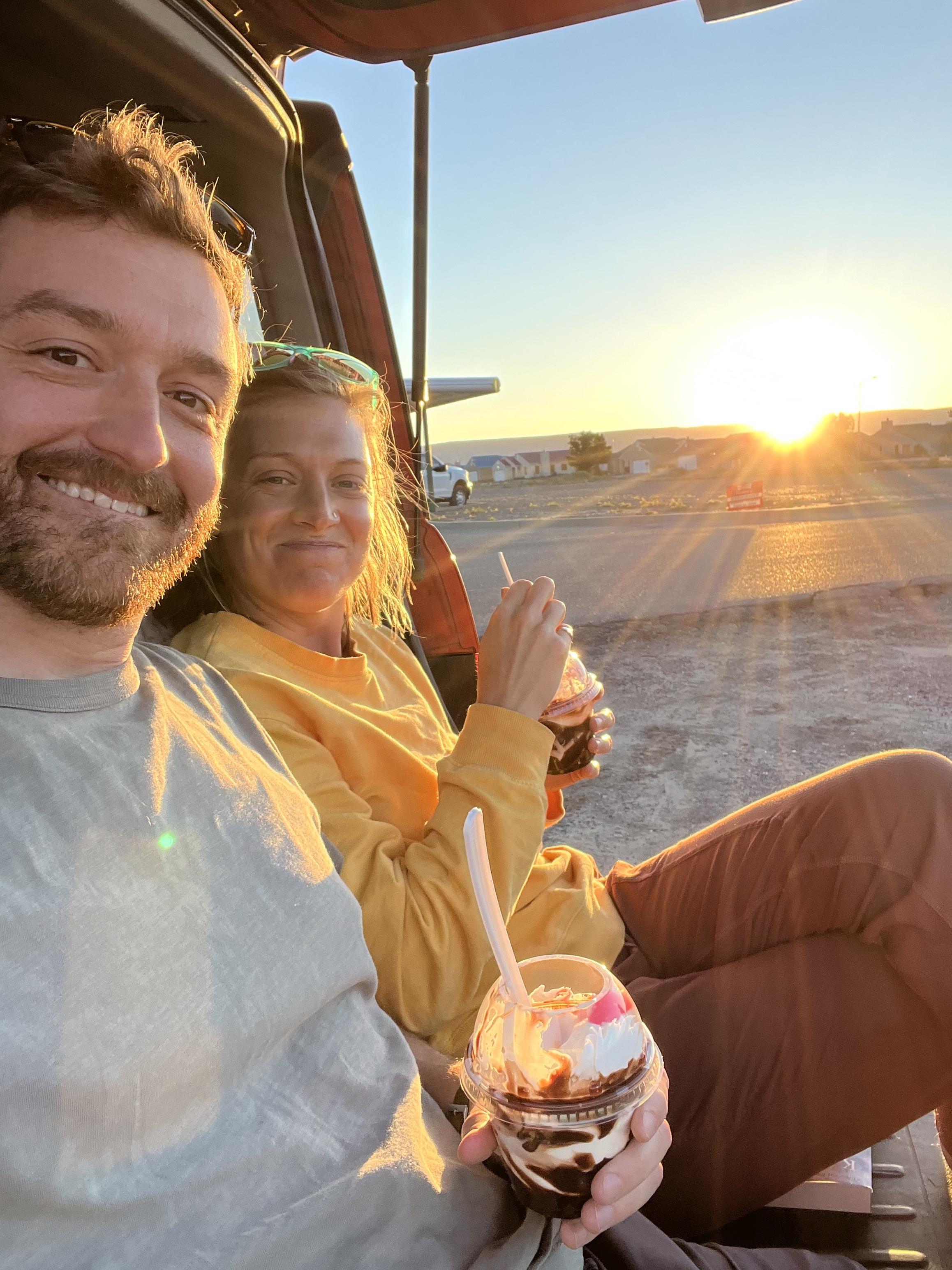 The Wedding Website of Travis James McNamara and Molly Ann Schmidt