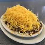 Skyline Chili