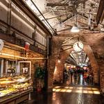 Chelsea Market