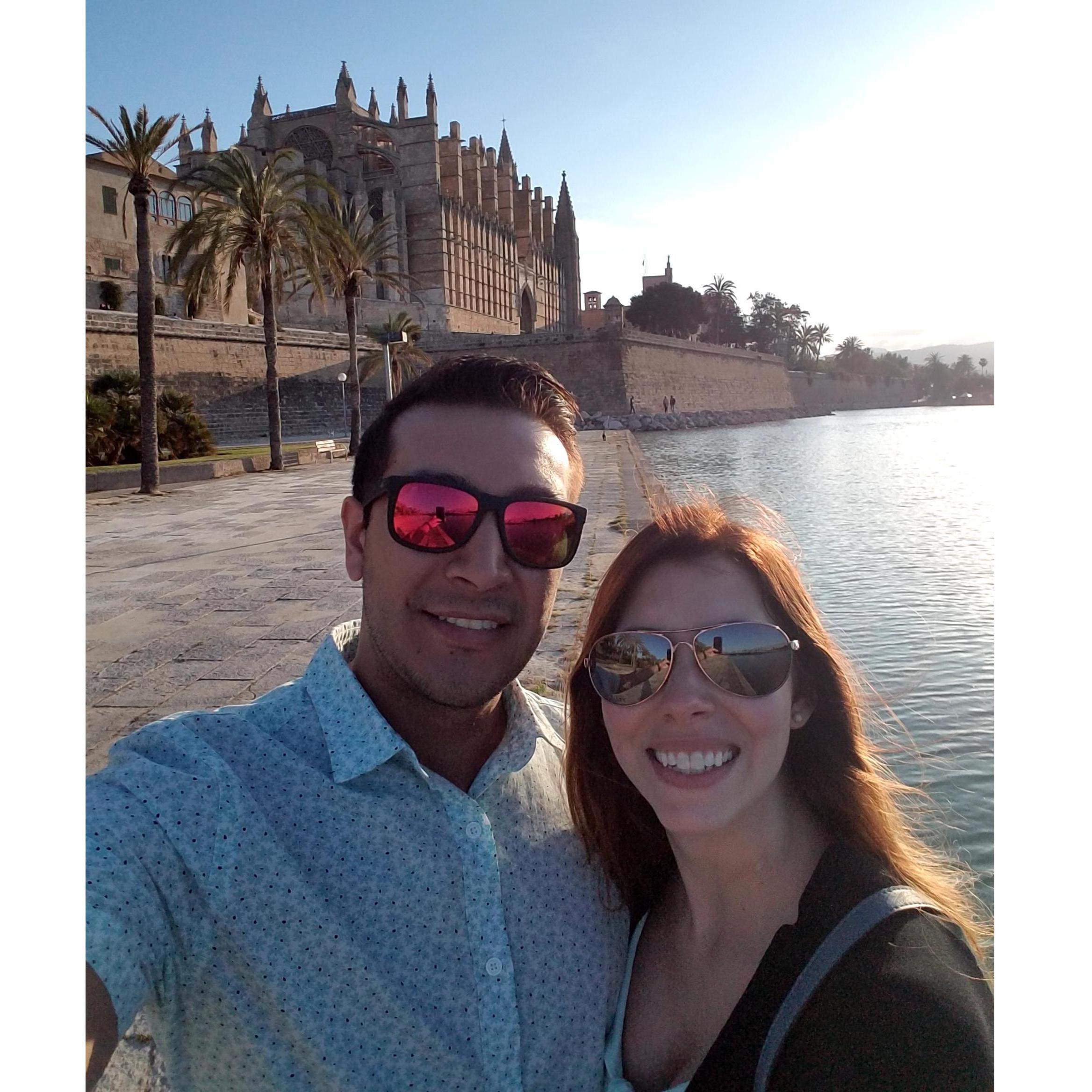 Palma, Mallorca