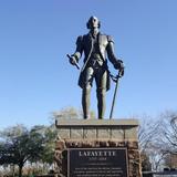 Downtown Fayetteville Tours