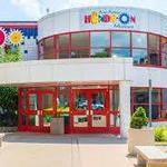 Ann Arbor Hands-On Museum and Leslie Science & Nature Center