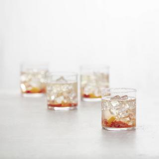 Modo Whiskey Glass, Set of 6