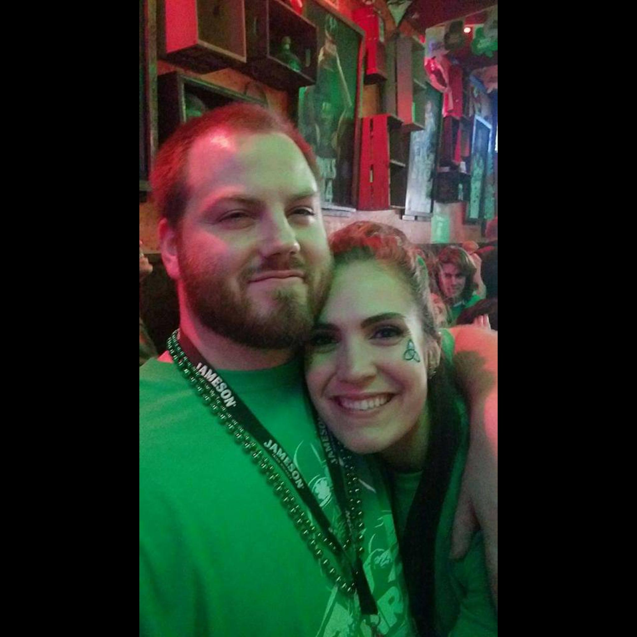 Where it all began - the Shamrock Shuffle 2018