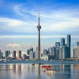 CN Tower