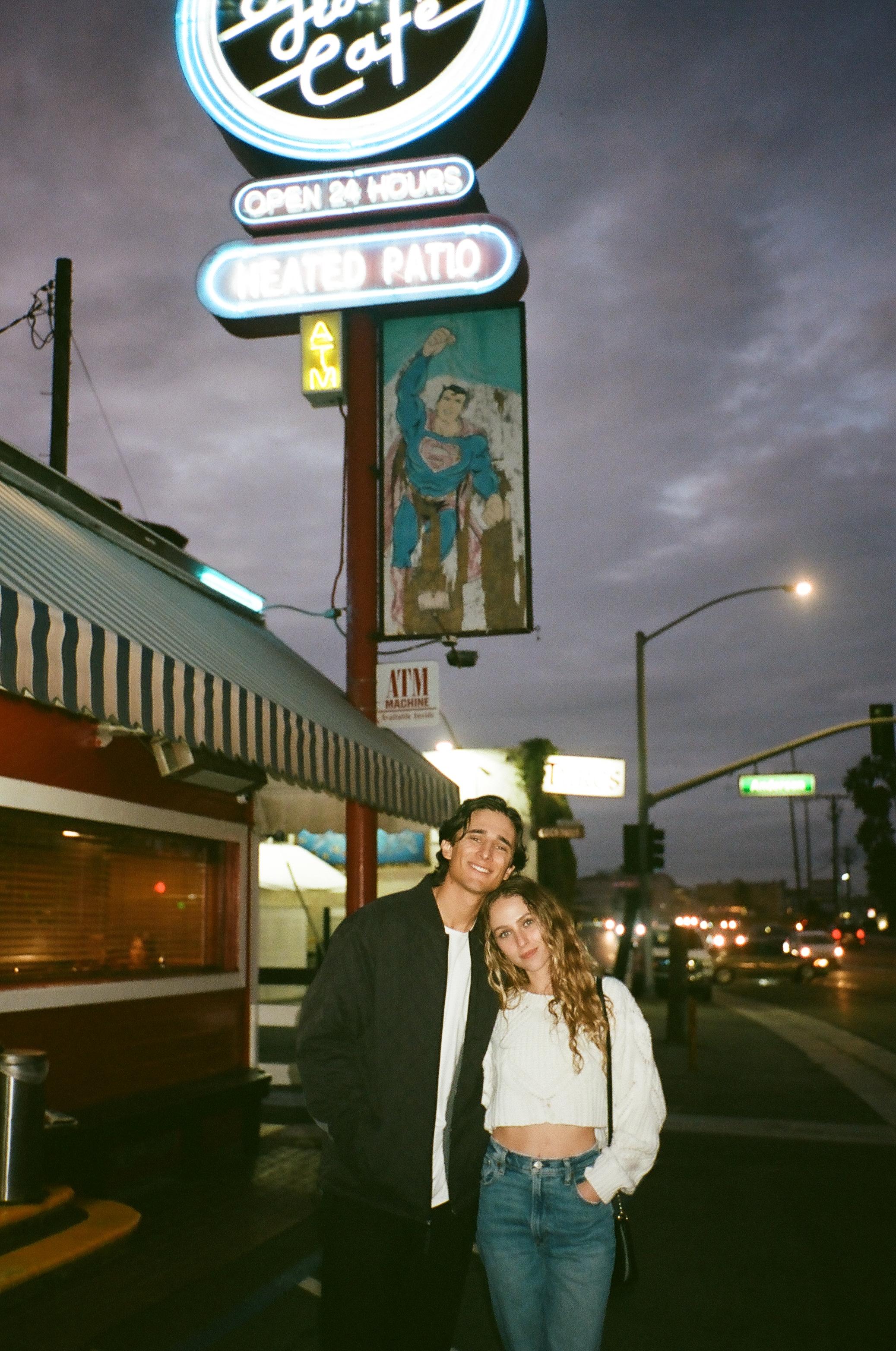 The Wedding Website of Missy King and David Atencio