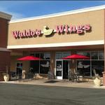 Waldo's Wings