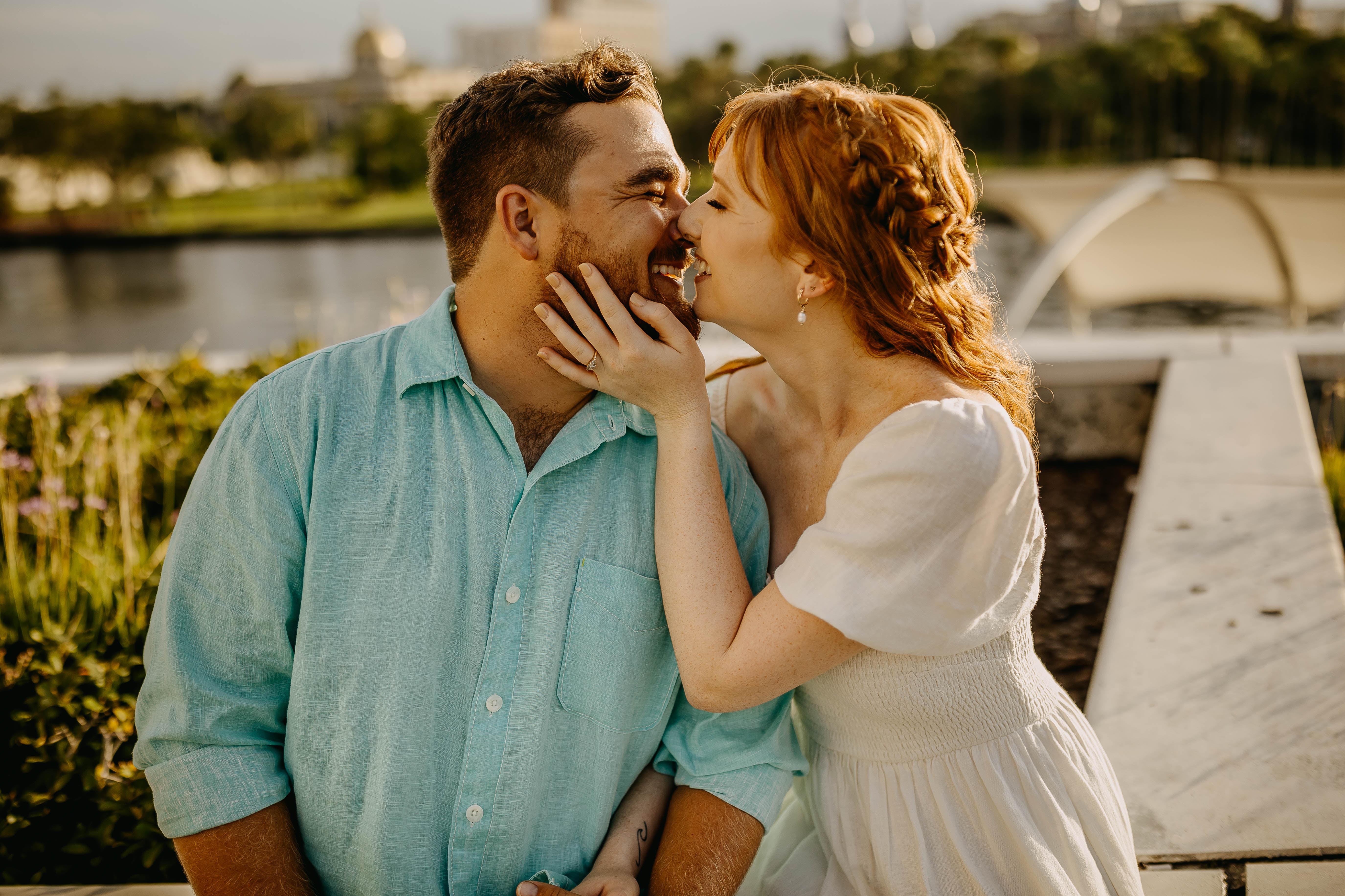 The Wedding Website of Libby Faber and Jacob Deen