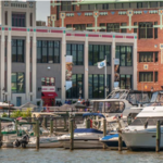 Old Town Alexandria Waterfront