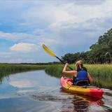 Kayak Amelia