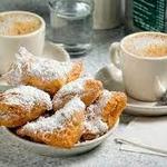 Café Du Monde