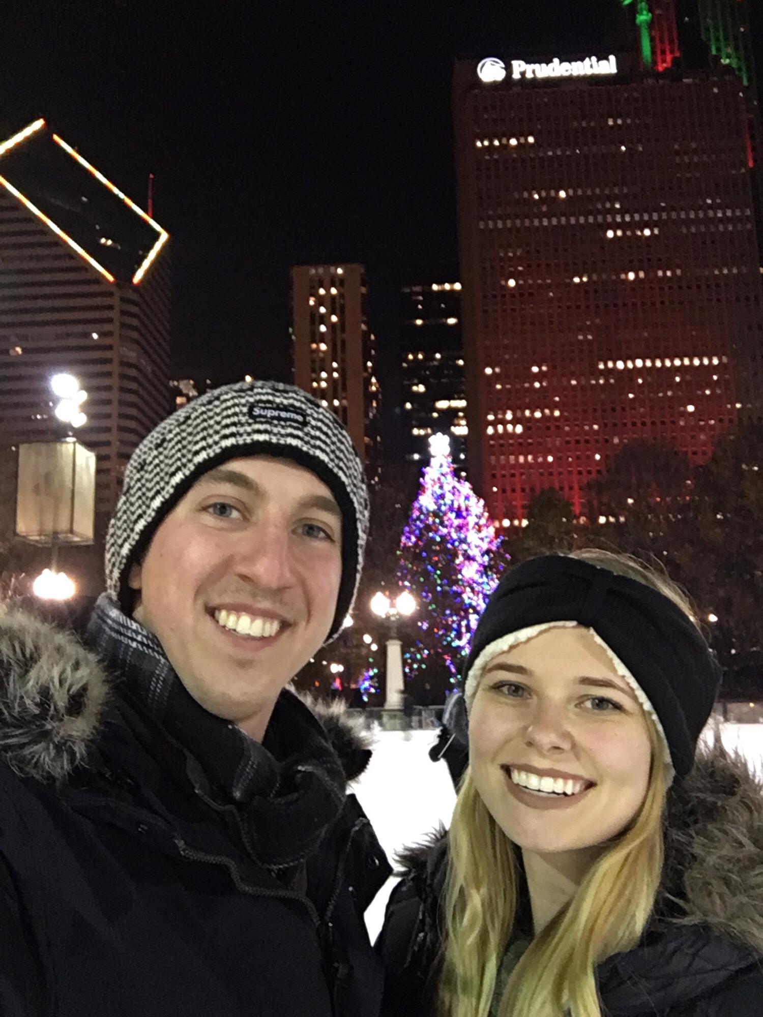 Christmas 2018