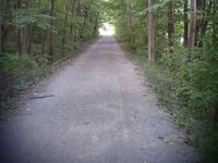 Kal-Haven Trail Sesquicentennial State Park