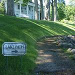 Geneva Lake Shore Path