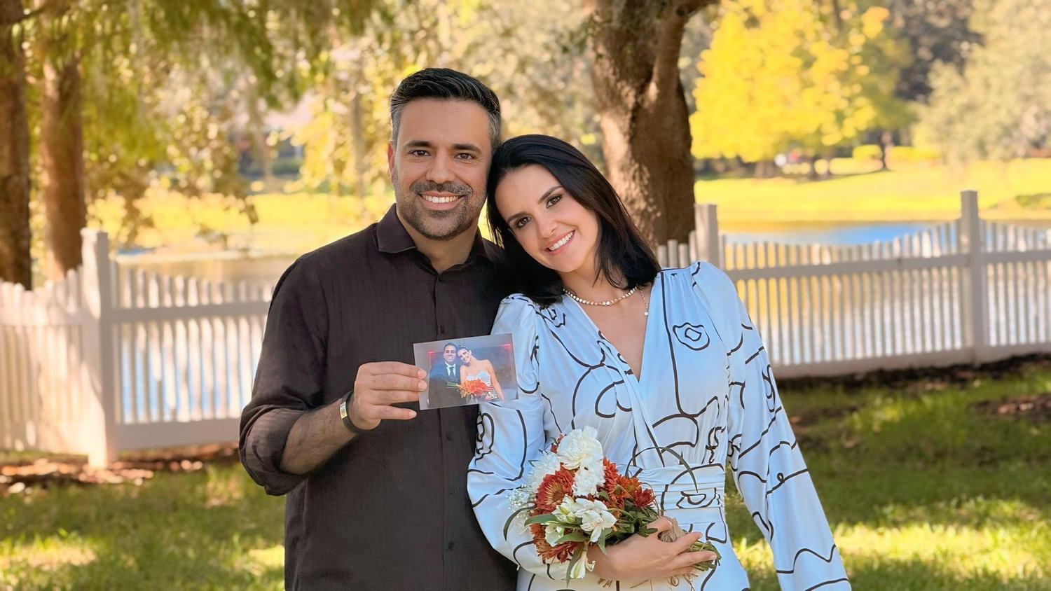 The Wedding Website of Ana Paula and Vinícius Bicalho